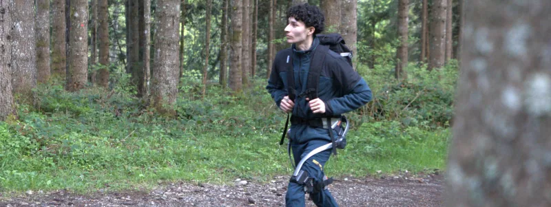 A Diferença Real que Você Sente Após 10km com o Hypershell X