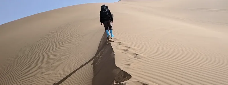 Testado no Deserto, Pronto para a Aventura: Como Validamos o Hypershell a 75°C
