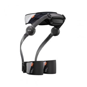 Hypershell X GO Series exoesqueleto 800W com IA, 1,8 kg, 17,5 km de autonomia, IP54 para trilha, corrida, ciclismo e uso diário