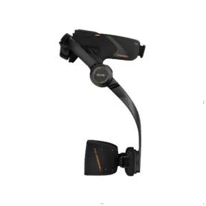 Hypershell X Ultra exoesqueleto 1000W SGS certificado, 30 km de autonomia, 12 modos com IA para trilha, corrida e ciclismo.