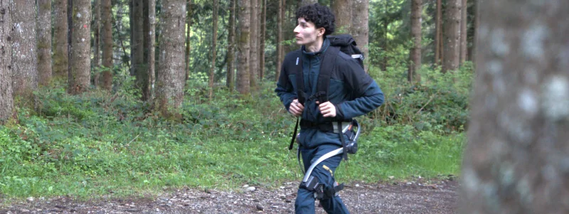 A Diferença Real que Você Sente Após 10km com o Hypershell X
