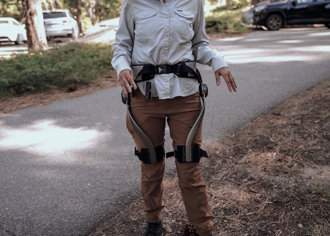 As Principais Áreas que o Hypershell X Apoia para Manter Você em Movimento