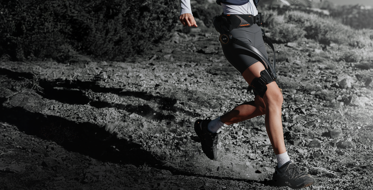 Hypershell X Ultra Exoesqueleto