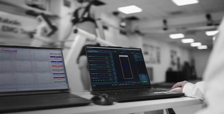 Hypershell X Ultra Exoesqueleto