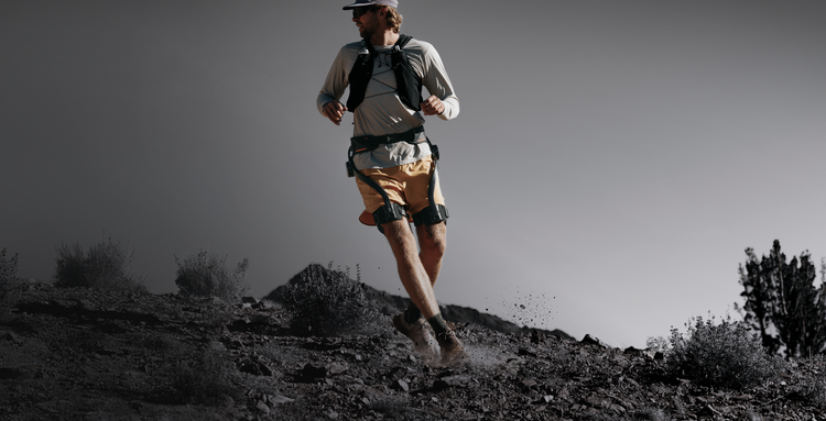 Hypershell X Ultra Exoesqueleto