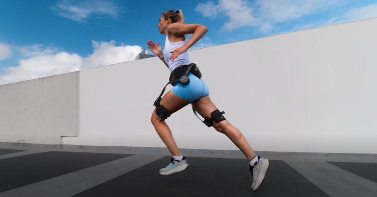 Hypershell X Ultra Exoesqueleto