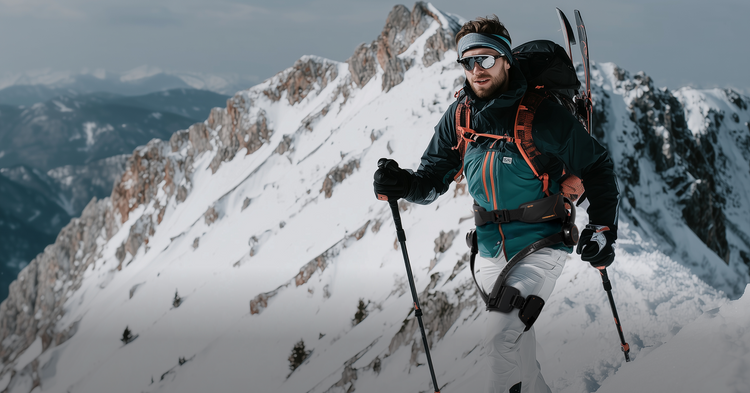 Hypershell X Ultra Exoesqueleto