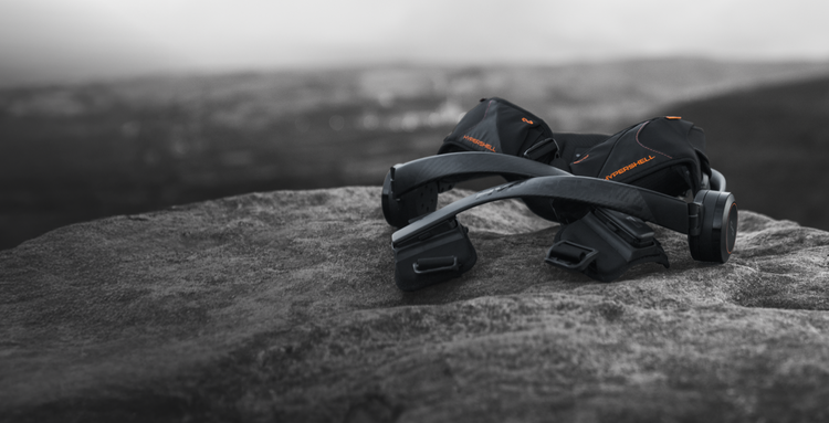 Hypershell X Ultra Exoesqueleto