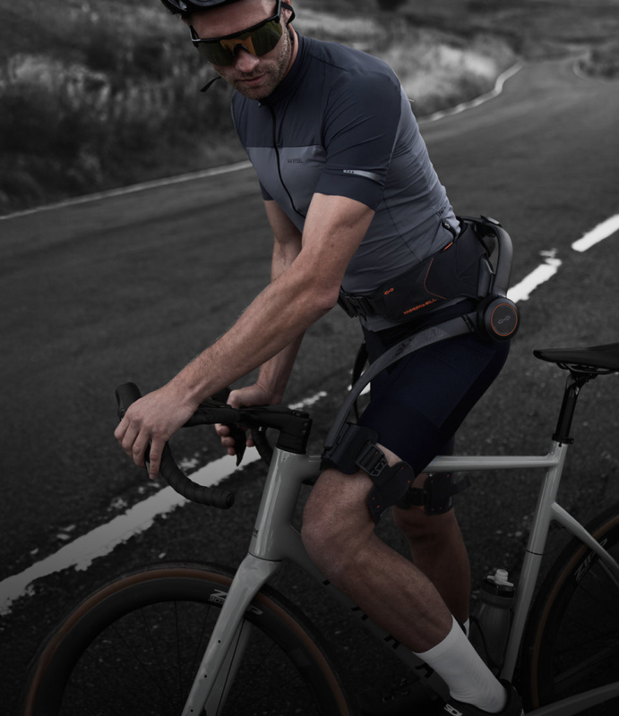 Hypershell X Ultra: O Melhor Exoesqueleto Outdoor do Mundo