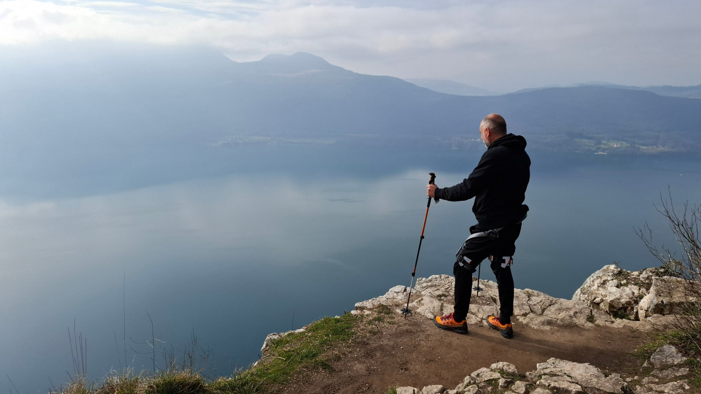 Como o Exoesqueleto Hypershell Se Desempenha na Vida Real?