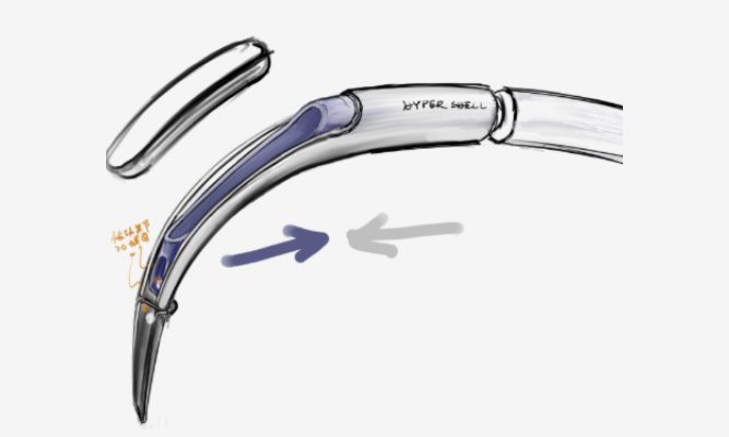 Do Laboratório à Trilha: Os Bastidores da Engenharia por Trás da Hypershell