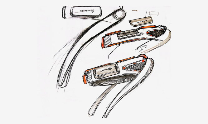 Do Laboratório à Trilha: Os Bastidores da Engenharia por Trás da Hypershell
