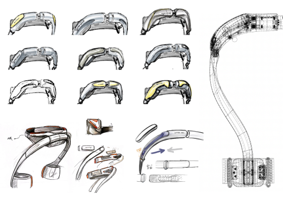 Do Laboratório à Trilha: Os Bastidores da Engenharia por Trás da Hypershell