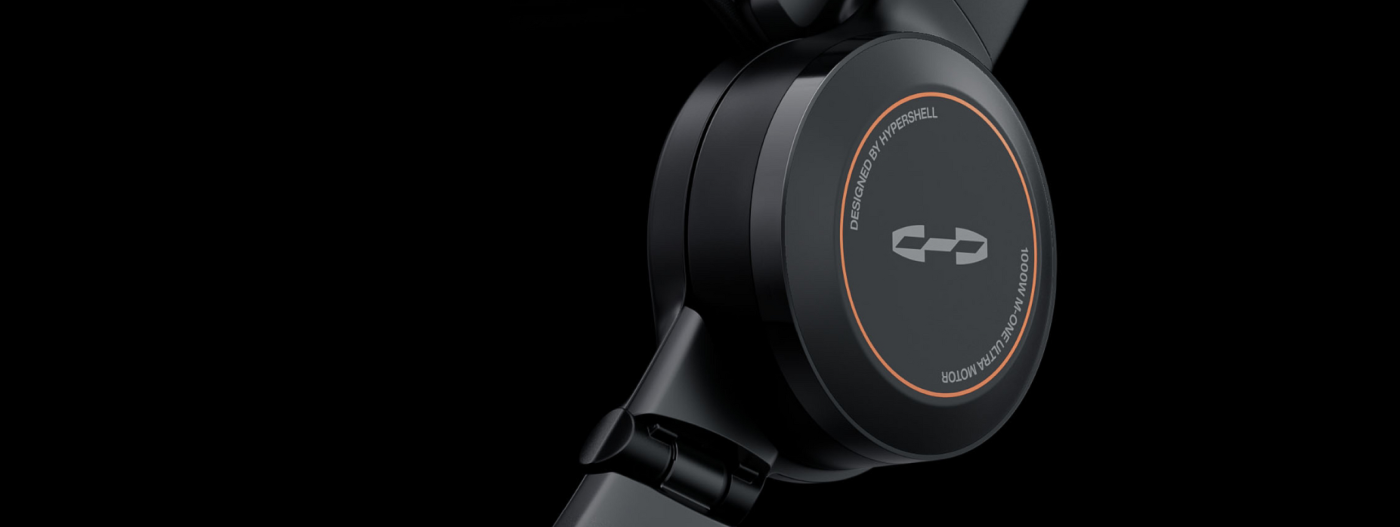 Encontre o Par Perfeito: Guia de Compra do Exoesqueleto Hypershell X