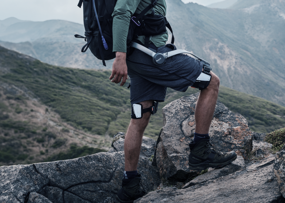 Entendendo o Hypershell X: Suporte, Potência ou Ambos?