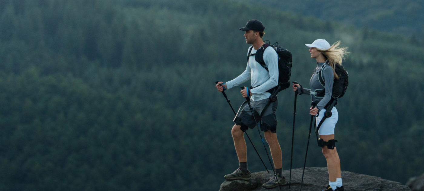 Hypershell X Ultra: O Melhor Exoesqueleto Outdoor do Mundo