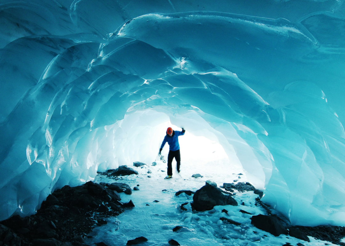 Exoesqueletos pelo Planeta: Como a Hypershell Está Impulsionando a Pesquisa Climática nos Ambientes Mais Extremos da Terra