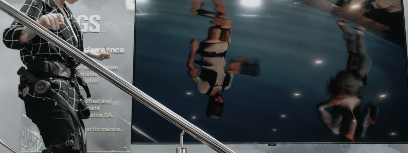 Exoesqueletos Podem Melhorar o Desempenho Humano? Descubra a Ciência