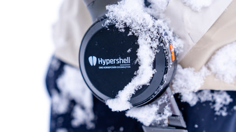 Explorando o Motor M-One que Impulsiona o Hypershell X