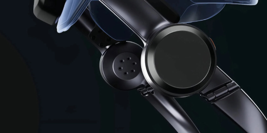 Explorando o Motor M-One que Impulsiona o Hypershell X