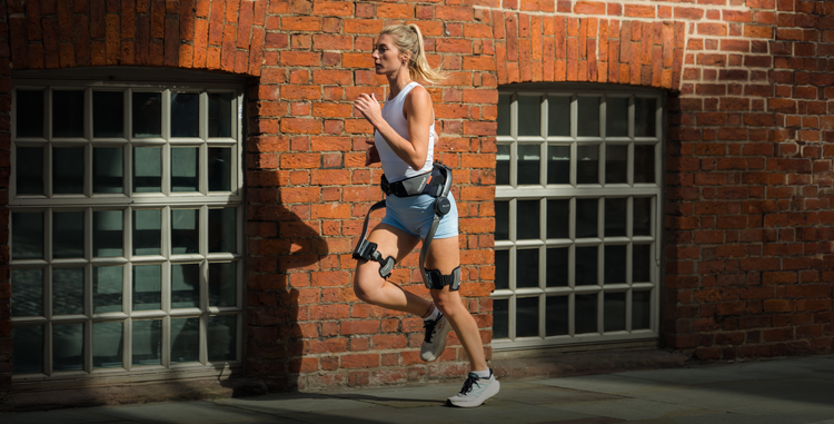 Hypershell X Carbon Exoesqueleto