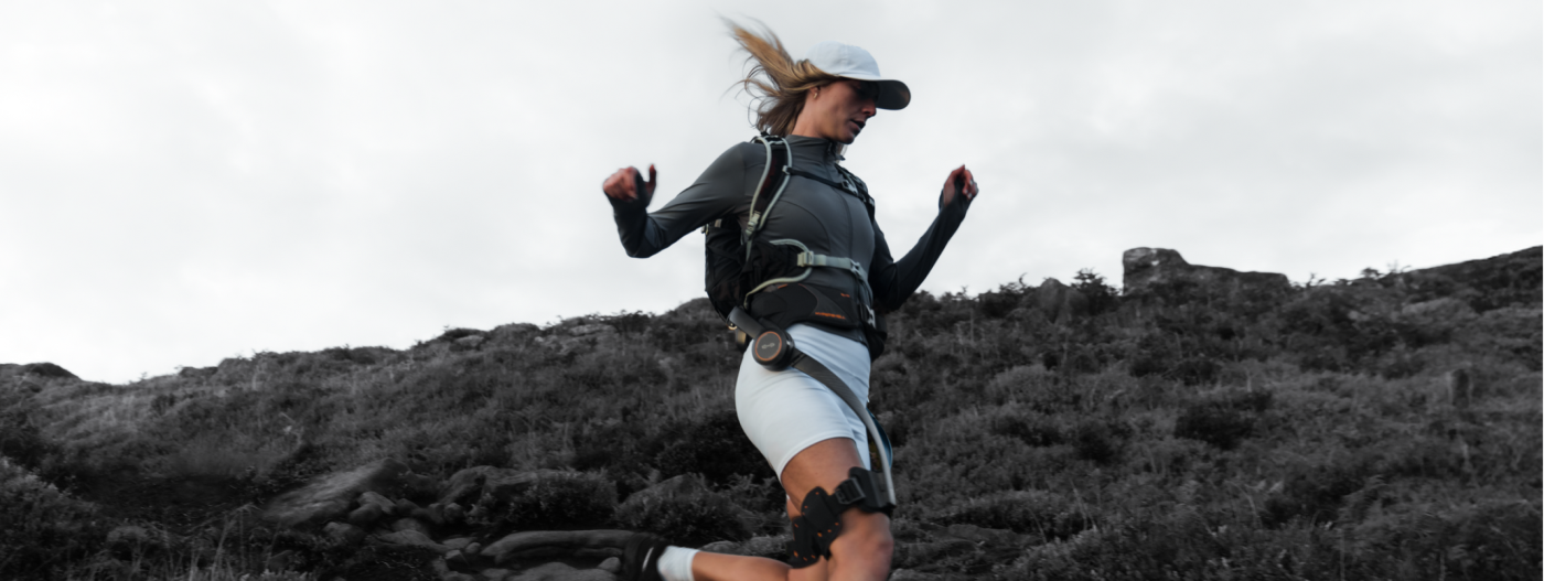 Hypershell X Ultra: Bateria Inteligente com Até 60 km de Autonomia Assistida