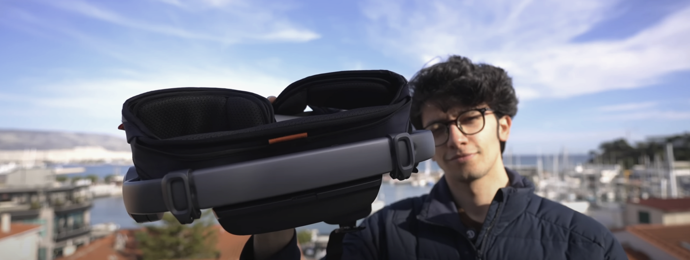 Mantendo seu Exoesqueleto Seguro: Conselhos Práticos de Transporte e Armazenamento