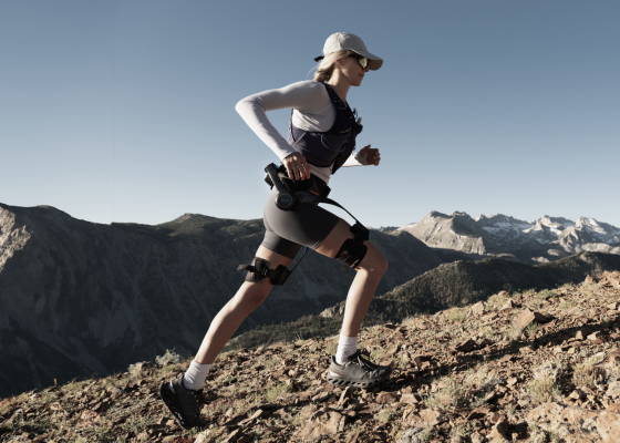 Conheça o Hypershell X Ultra: o Melhor Exoesqueleto Outdoor da Atualidade
