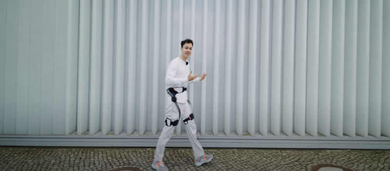 Modo Cidade Ativado: Como a Hypershell Apoia Exploradores Urbanos