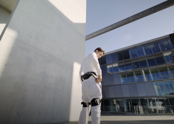 Modo Cidade Ativado: Como a Hypershell Apoia Exploradores Urbanos