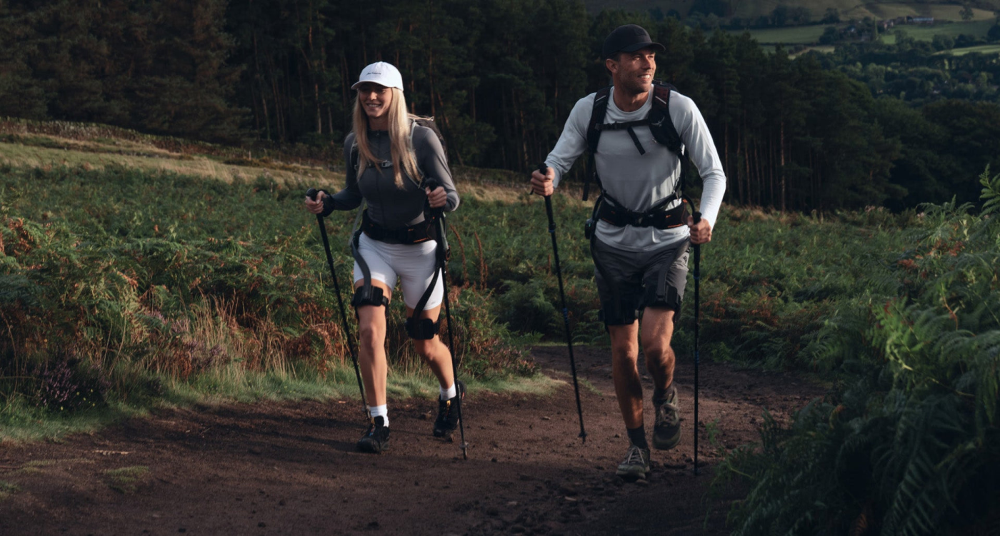 Hypershell X Ultra: O Melhor Exoesqueleto Outdoor do Mundo