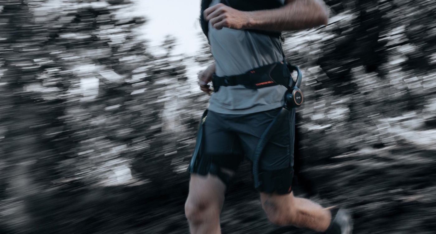 Hypershell X Ultra: O Melhor Exoesqueleto Outdoor do Mundo