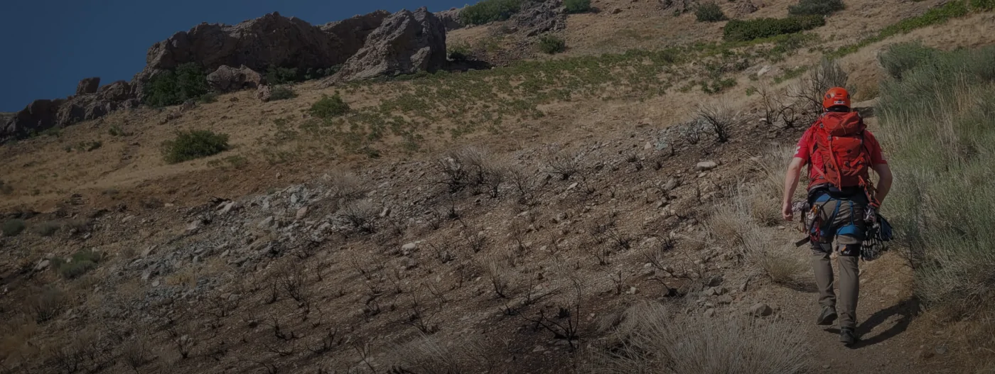 Quando os Exoesqueletos Encontram a Busca e Resgate: Nossa Parceria com a WCSAR