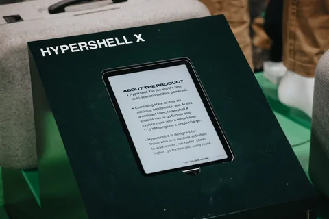 Série Hypershell X Brilha e Ganha Prêmios na CES 2025 - Série Hypershell X Brilha e Ganha Prêmios na CES 2025 - Série Hypershell X Brilha e Ganha Prêmios na CES 2025 - Série Hypershell X Brilha e Ganha Prêmios na CES 2025 - Série Hypershell X Brilha e Ganha Prêmios na CES 2025 - serie-hypershell-x-04 Série Hypershell X Brilha e Ganha Prêmios na CES 2025