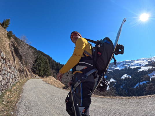 Sua Primeira Semana com o Hypershell X: O Que Esperar