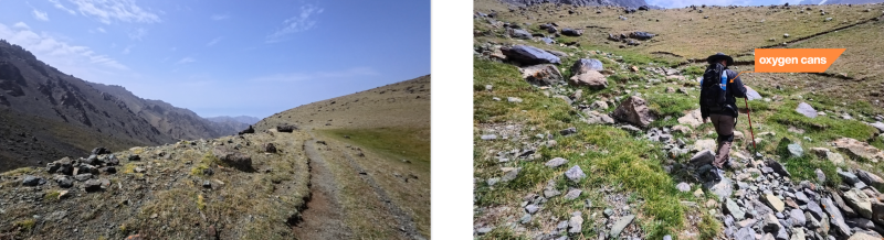 Testado no Deserto, Pronto para a Aventura: Como Validamos o Hypershell a 75°C