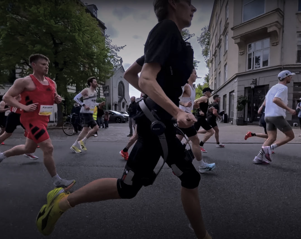 Hypershell X Ultra: O Melhor Exoesqueleto Outdoor do Mundo