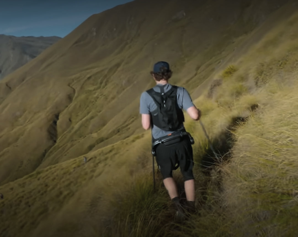 Hypershell X Ultra: O Melhor Exoesqueleto Outdoor do Mundo