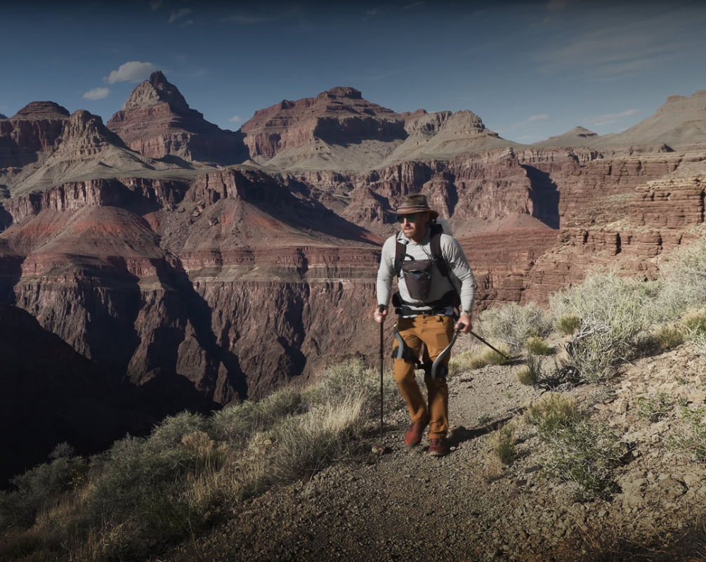 Hypershell X Ultra: O Melhor Exoesqueleto Outdoor do Mundo