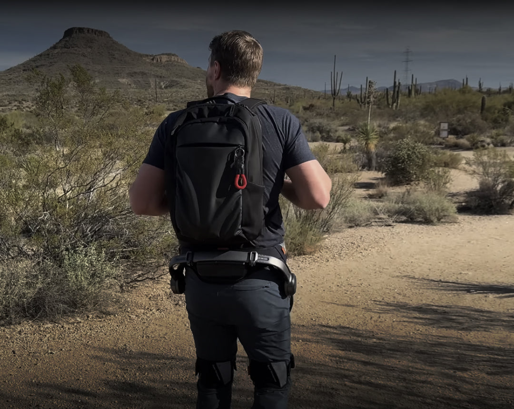 Hypershell X Ultra: O Melhor Exoesqueleto Outdoor do Mundo