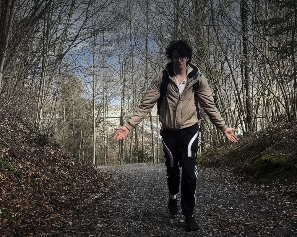 Hypershell X Ultra: O Melhor Exoesqueleto Outdoor do Mundo