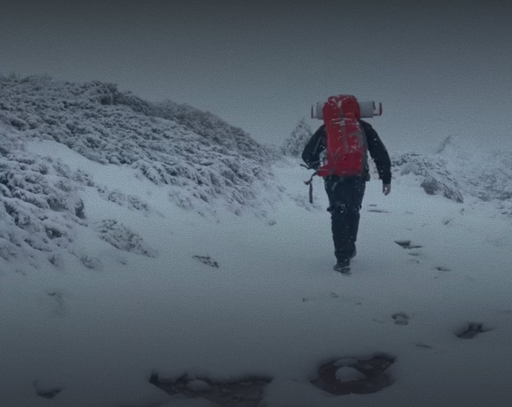 Hypershell X Ultra: O Melhor Exoesqueleto Outdoor do Mundo