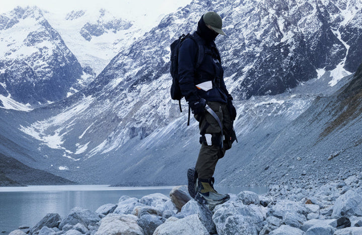 Hypershell X Ultra: O Melhor Exoesqueleto Outdoor do Mundo