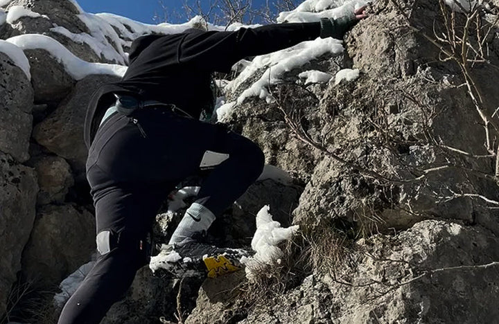 Hypershell X Ultra: O Melhor Exoesqueleto Outdoor do Mundo