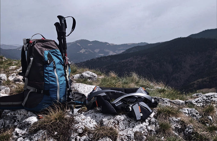 Hypershell X Ultra: O Melhor Exoesqueleto Outdoor do Mundo