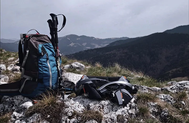 Hypershell X Ultra: O Melhor Exoesqueleto Outdoor do Mundo