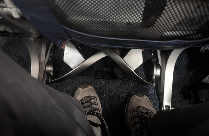 Hypershell X Ultra: O Melhor Exoesqueleto Outdoor do Mundo