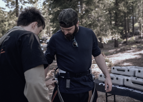 Hypershell: Exoesqueleto que Transforma Mobilidade e Qualidade de Vida