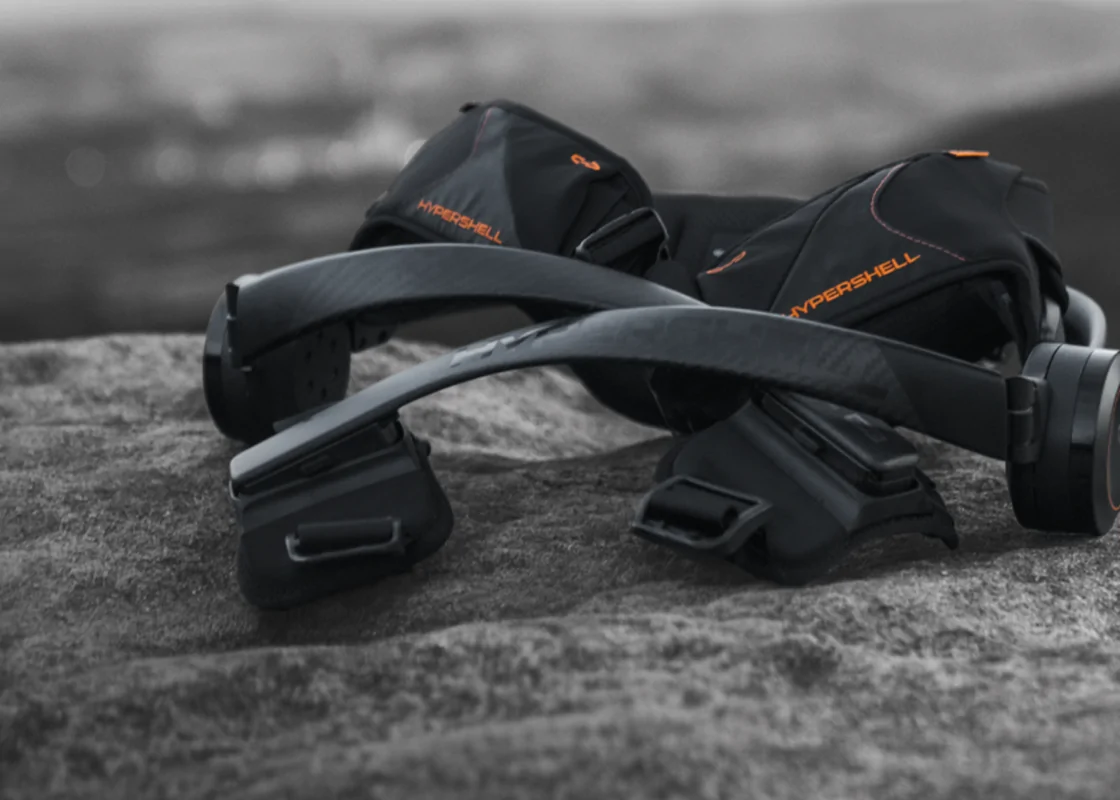 X Pro vs X Ultra: Qual Exoesqueleto Combina com a Sua Aventura