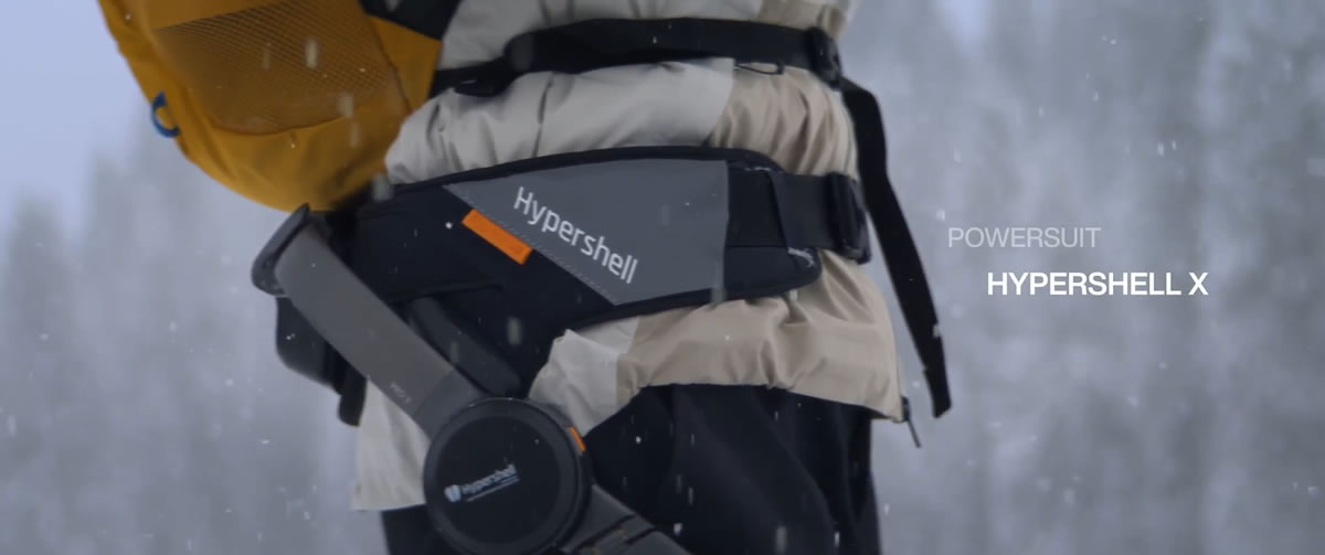 Hypershell X Carbon: leveza extrema com tecnologia em fibra de carbono